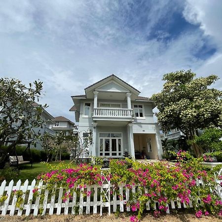 Villa Sea View Phan Thiet Mũi Né Eksteriør bilde