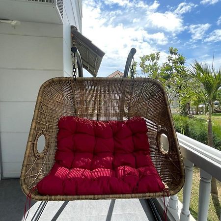 Villa Sea View Phan Thiet Mũi Né Eksteriør bilde