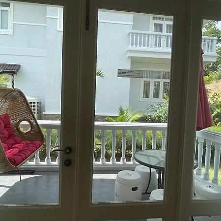 Villa Sea View Phan Thiet Mũi Né Eksteriør bilde