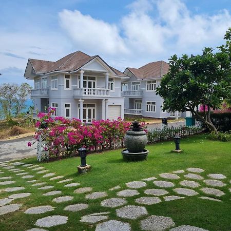 Villa Sea View Phan Thiet Mũi Né Eksteriør bilde