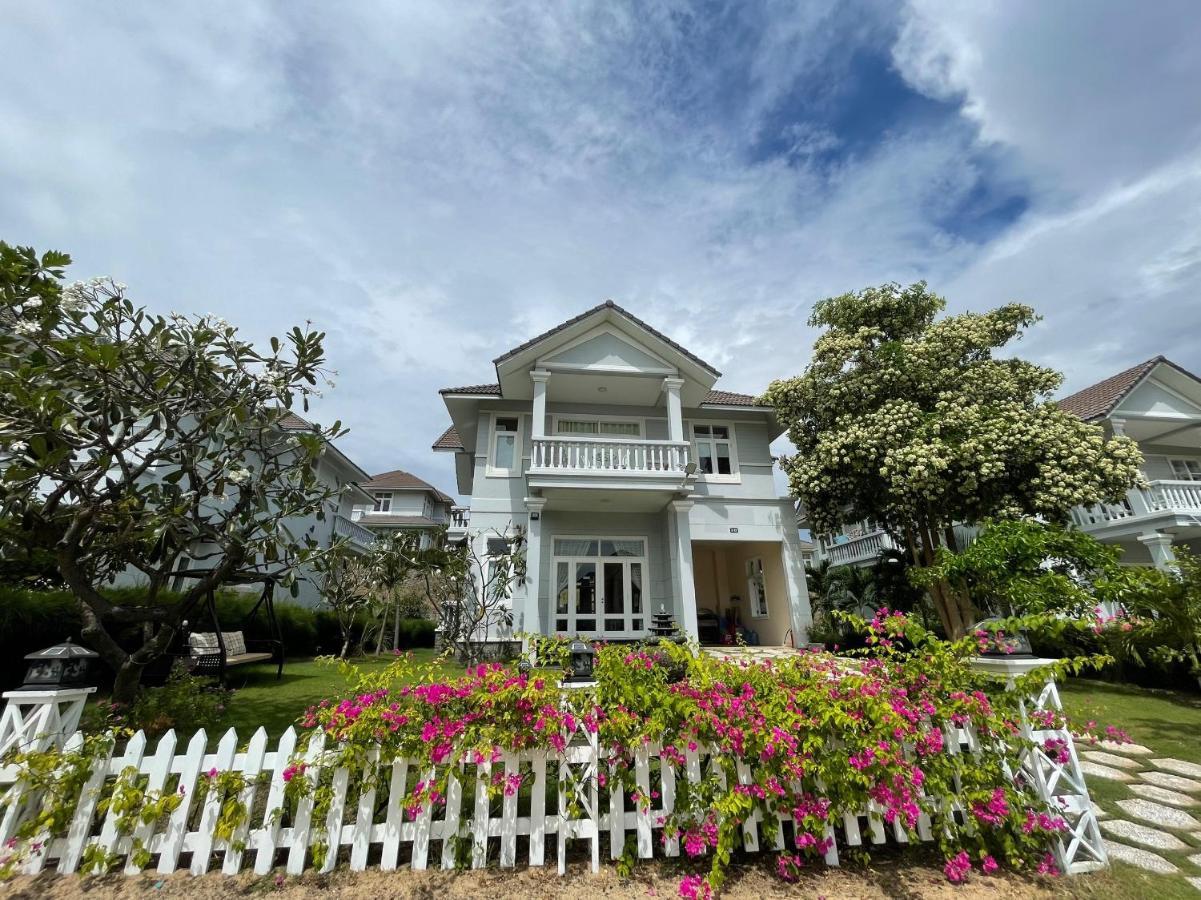 Villa Sea View Phan Thiet Mũi Né Eksteriør bilde