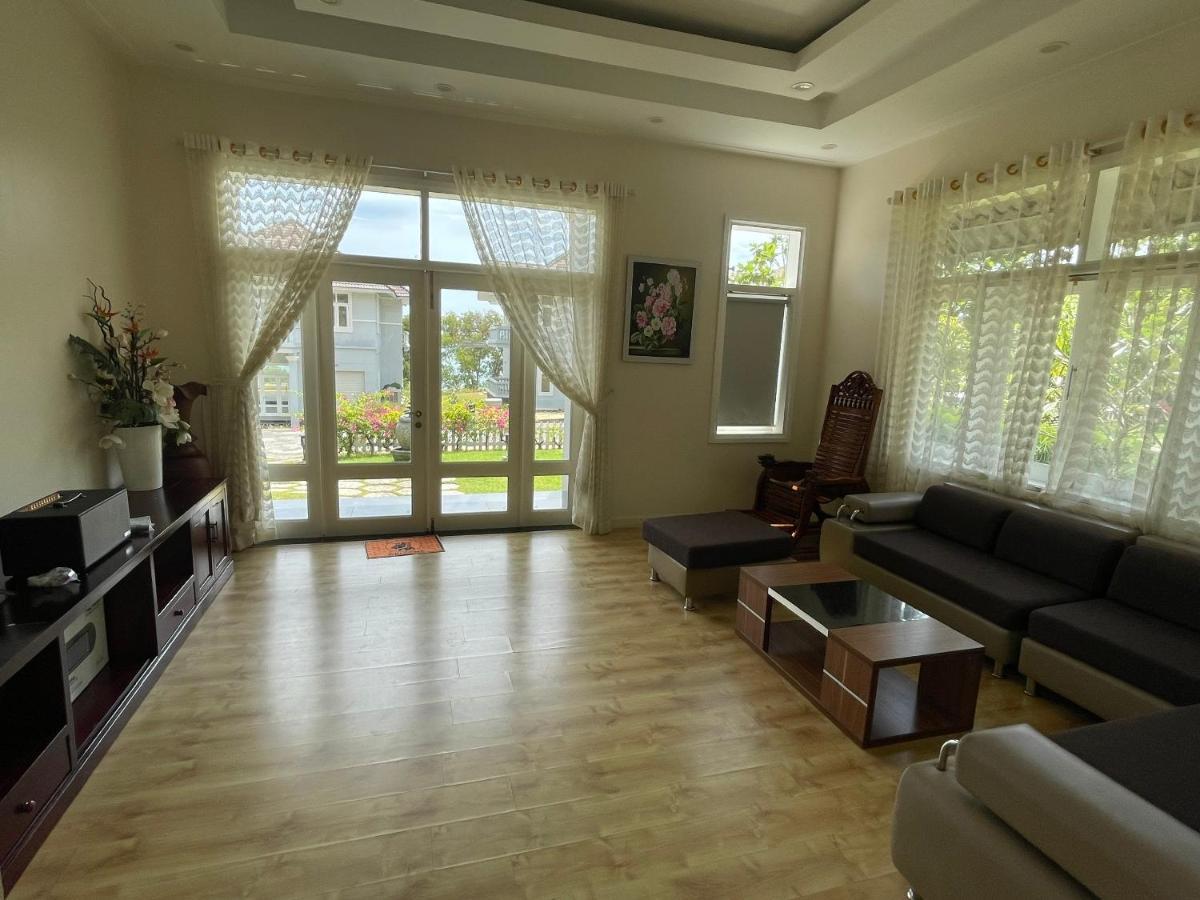 Villa Sea View Phan Thiet Mũi Né Eksteriør bilde