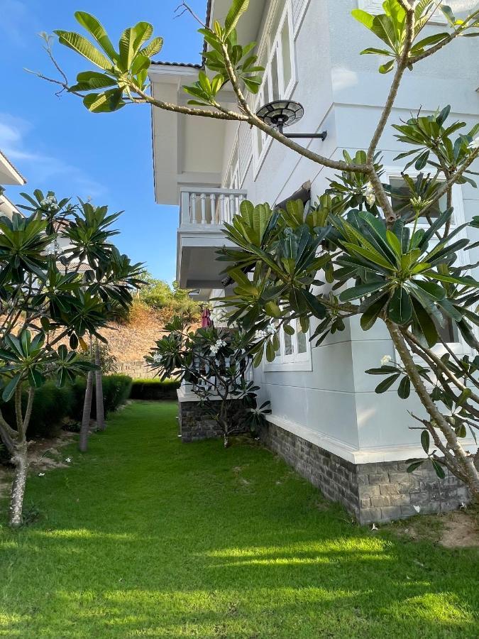 Villa Sea View Phan Thiet Mũi Né Eksteriør bilde