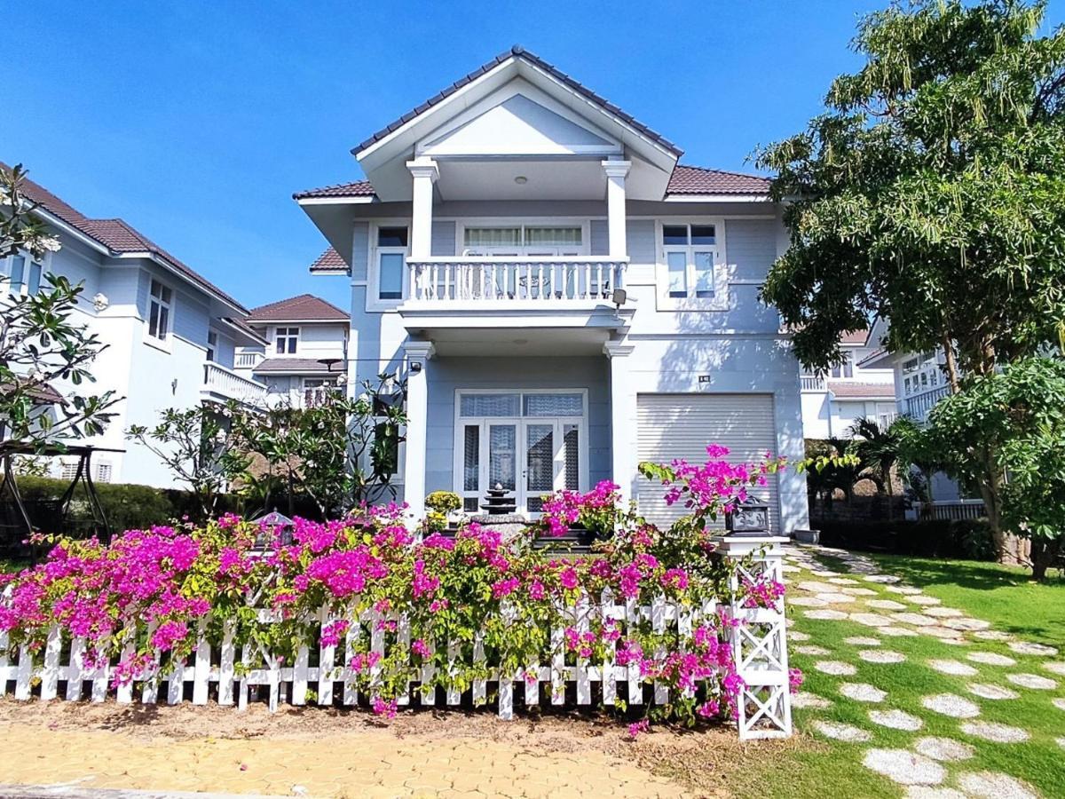 Villa Sea View Phan Thiet Mũi Né Eksteriør bilde