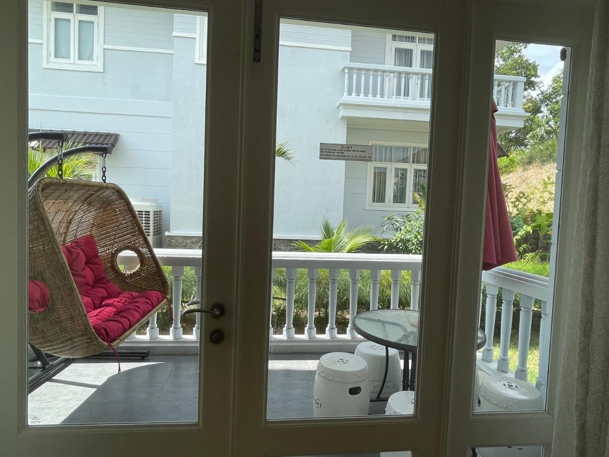 Villa Sea View Phan Thiet Mũi Né Eksteriør bilde
