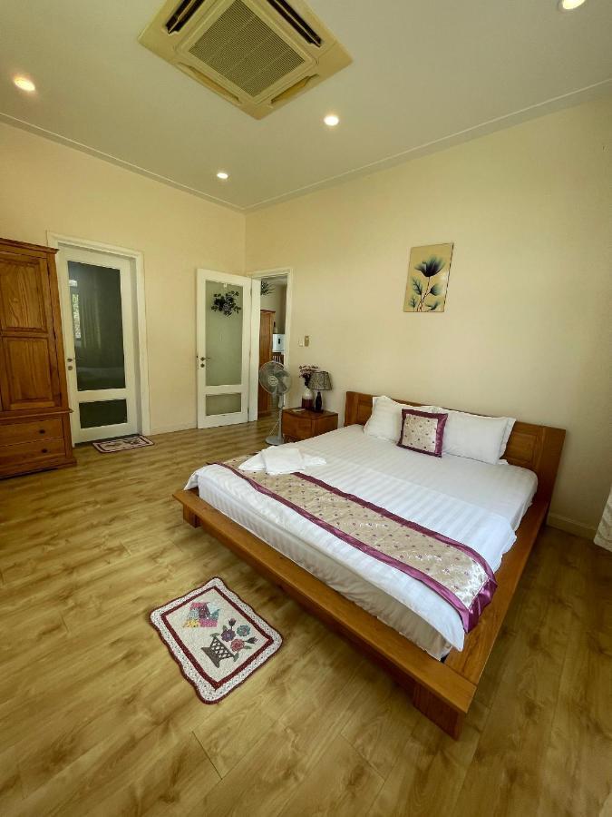 Villa Sea View Phan Thiet Mũi Né Eksteriør bilde