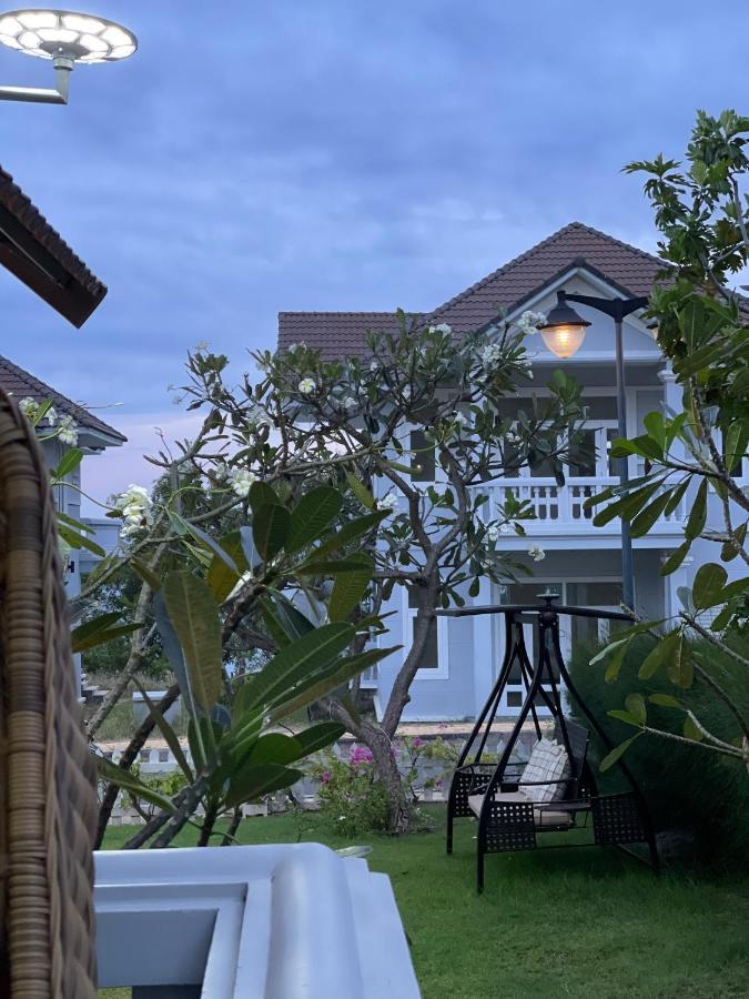 Villa Sea View Phan Thiet Mũi Né Eksteriør bilde