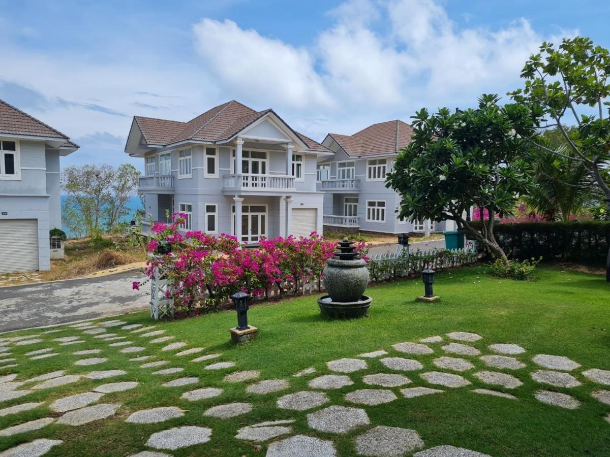 Villa Sea View Phan Thiet Mũi Né Eksteriør bilde