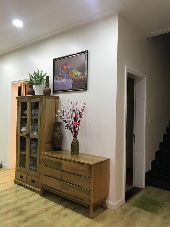 Villa Sea View Phan Thiet Mũi Né Eksteriør bilde