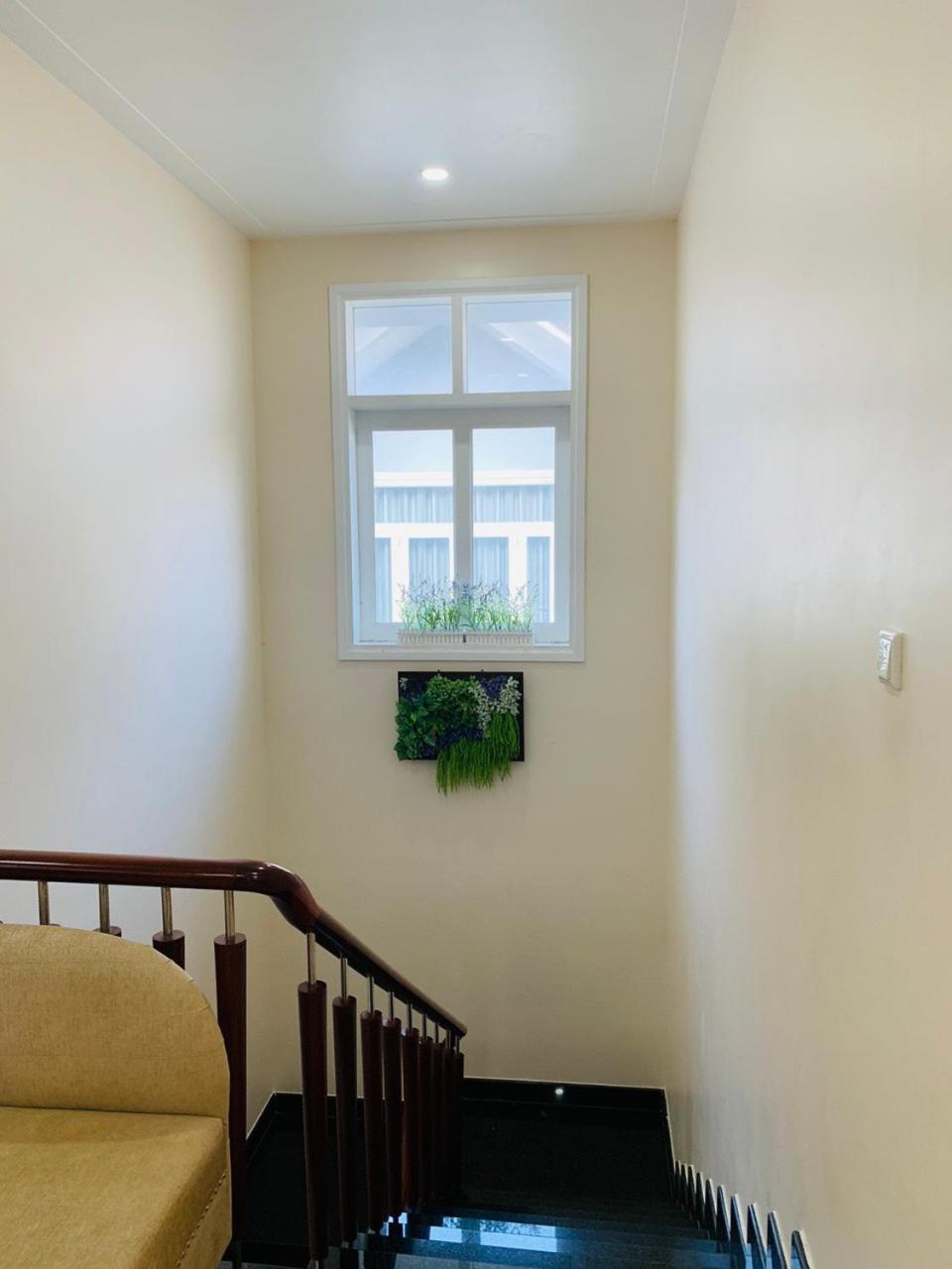 Villa Sea View Phan Thiet Mũi Né Eksteriør bilde