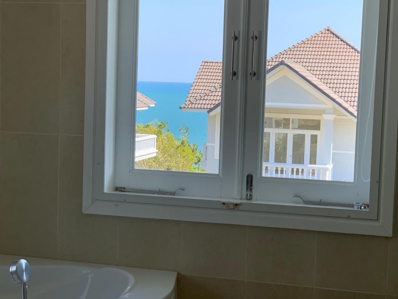 Villa Sea View Phan Thiet Mũi Né Eksteriør bilde