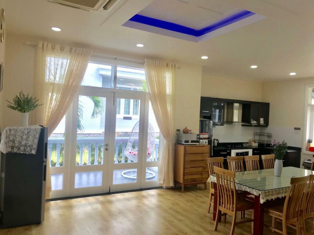 Villa Sea View Phan Thiet Mũi Né Eksteriør bilde