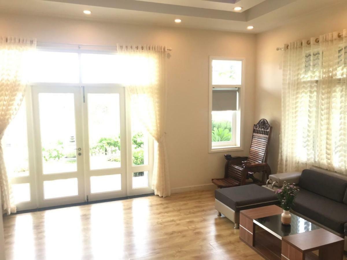 Villa Sea View Phan Thiet Mũi Né Eksteriør bilde