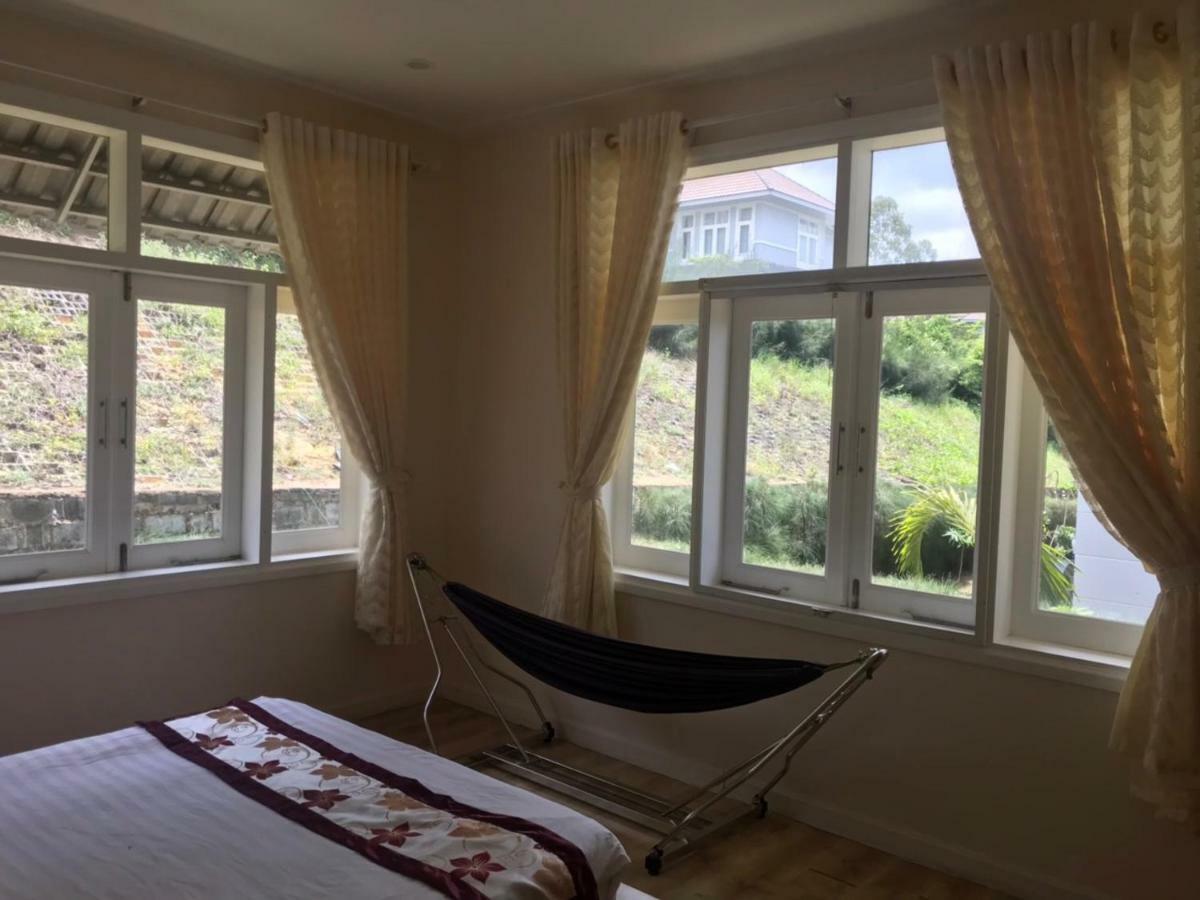 Villa Sea View Phan Thiet Mũi Né Eksteriør bilde
