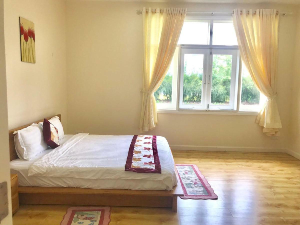 Villa Sea View Phan Thiet Mũi Né Eksteriør bilde